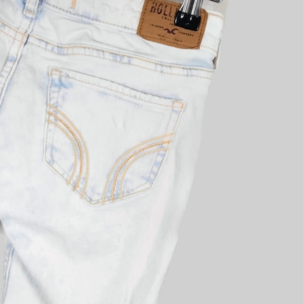 Hollister Skinny Jeans